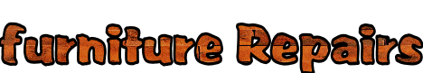 furniture Repairs